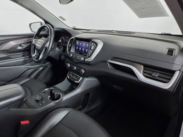 Used 2024 GMC Terrain SLT FWD image 39