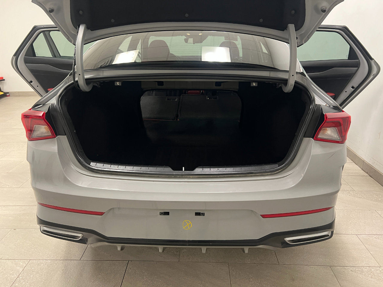 Used 2021 Kia K5 GT-Line image 51