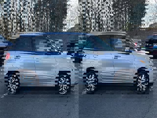 Used 2014 FIAT 500L Easy video 3