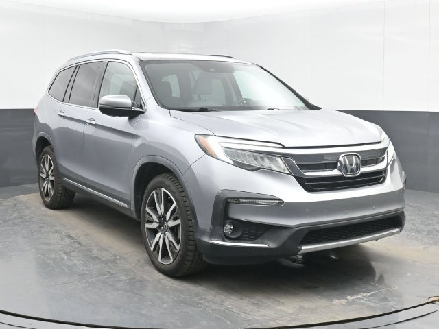 Used 2020 Honda Pilot Touring image 2