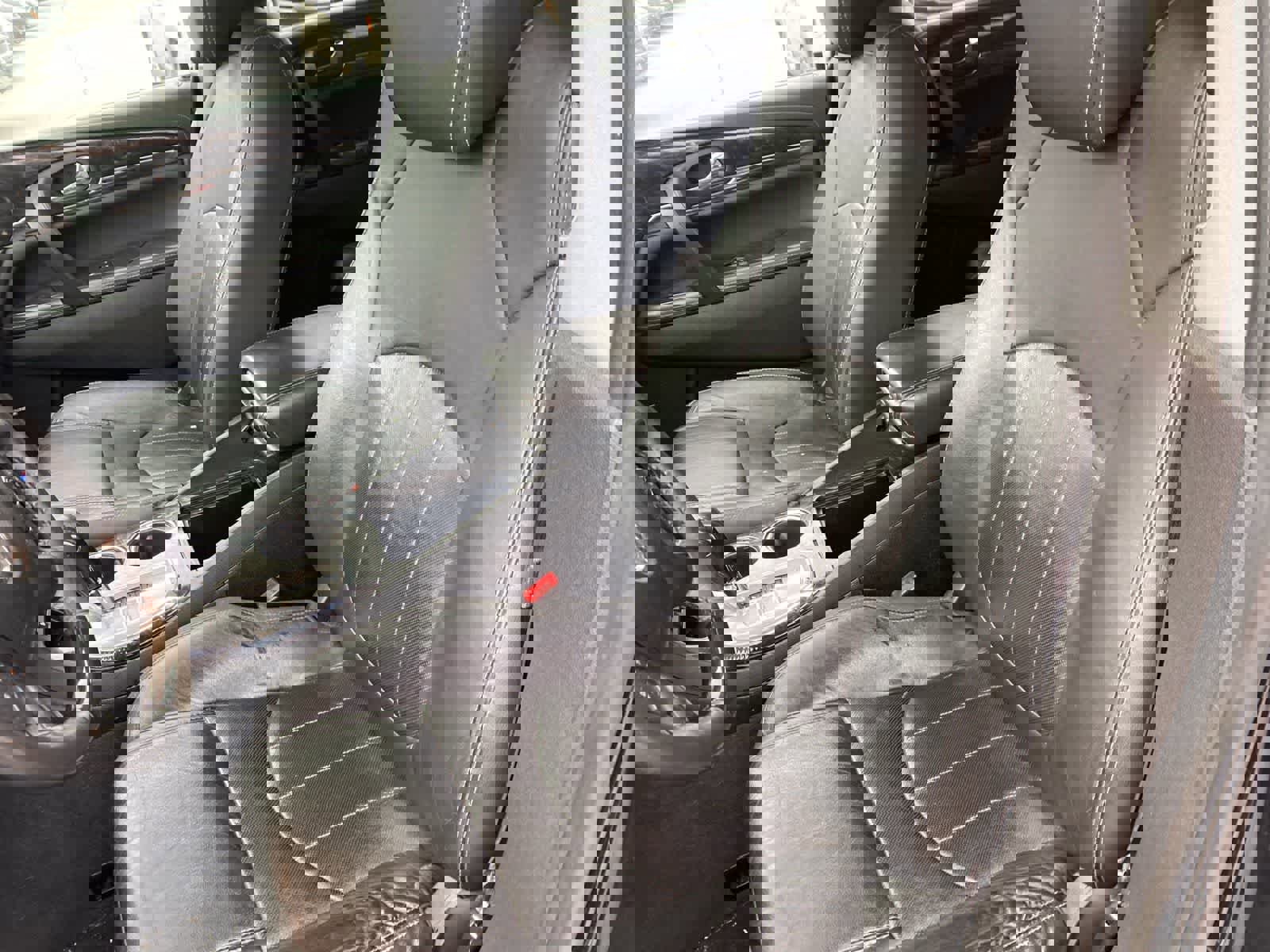 Used 2015 Buick Enclave Premium w/ Experience Buick Package image 9