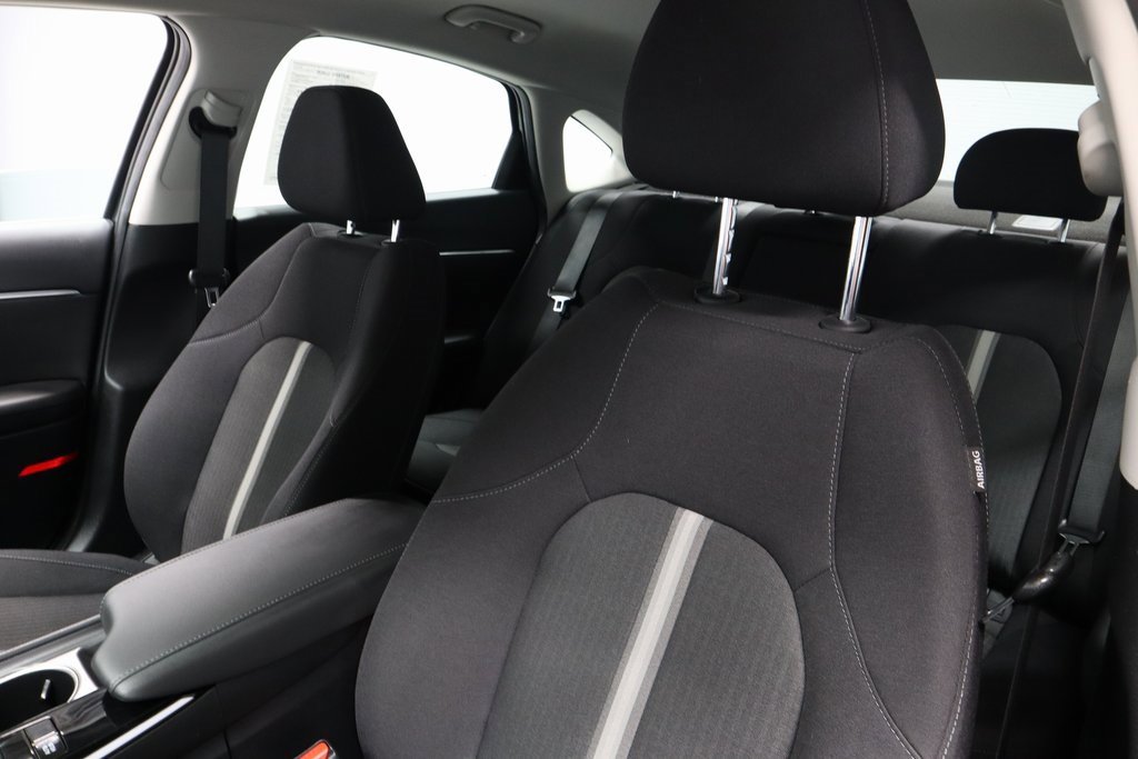 Certified 2023 Hyundai Sonata SEL image 26