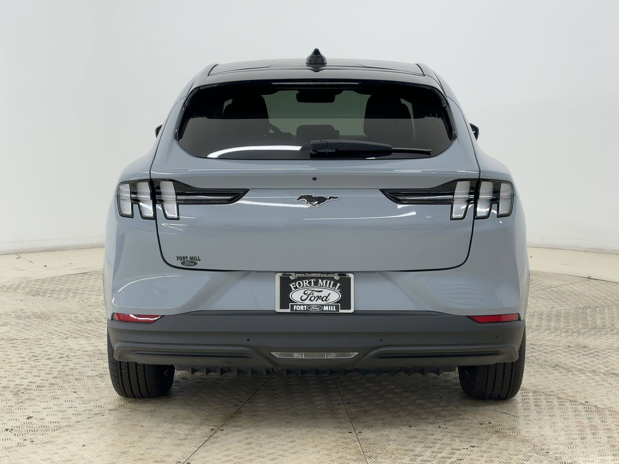 New 2025 Ford Mustang Mach-E Premium image 9