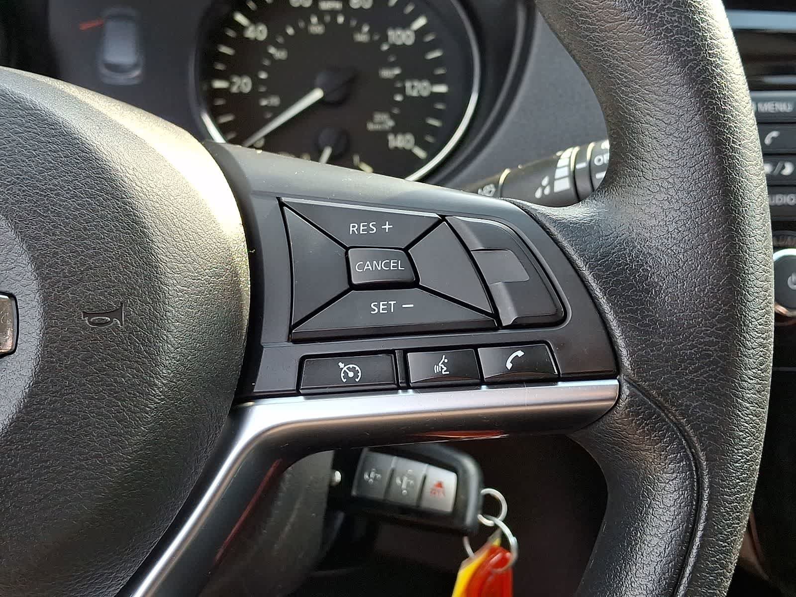Used 2019 Nissan Rogue Sport S AWD/4WD image 21