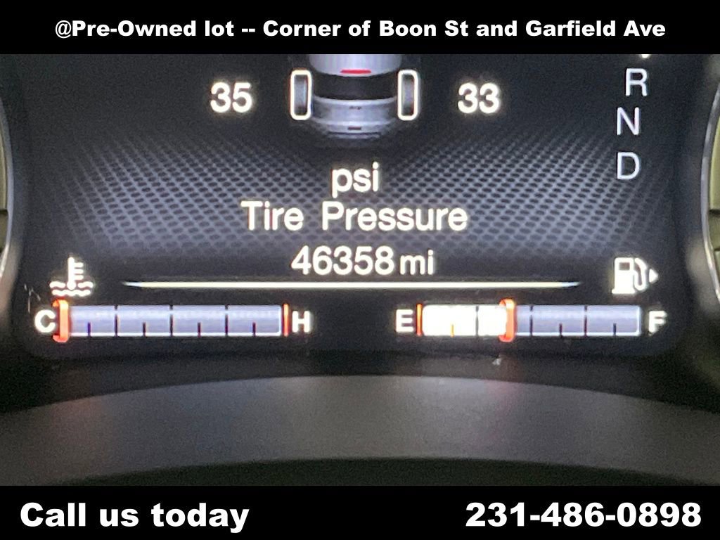 Used 2020 Jeep Renegade Limited image 21