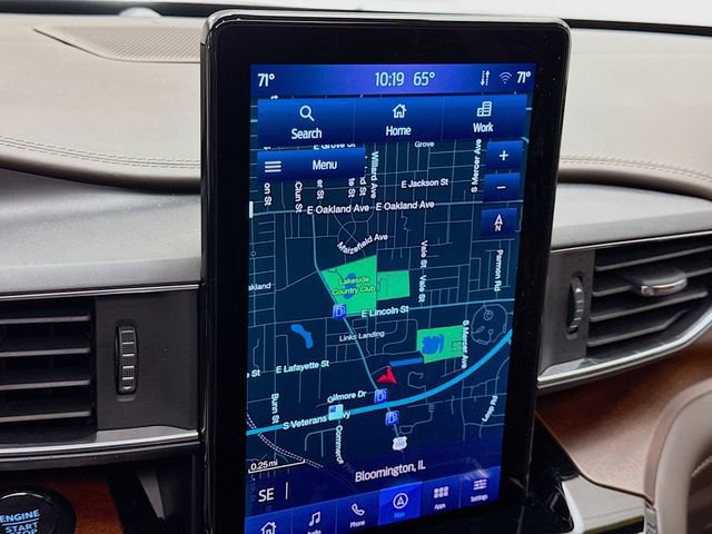 Used 2024 Ford Explorer King Ranch w/ Technology Package image 13