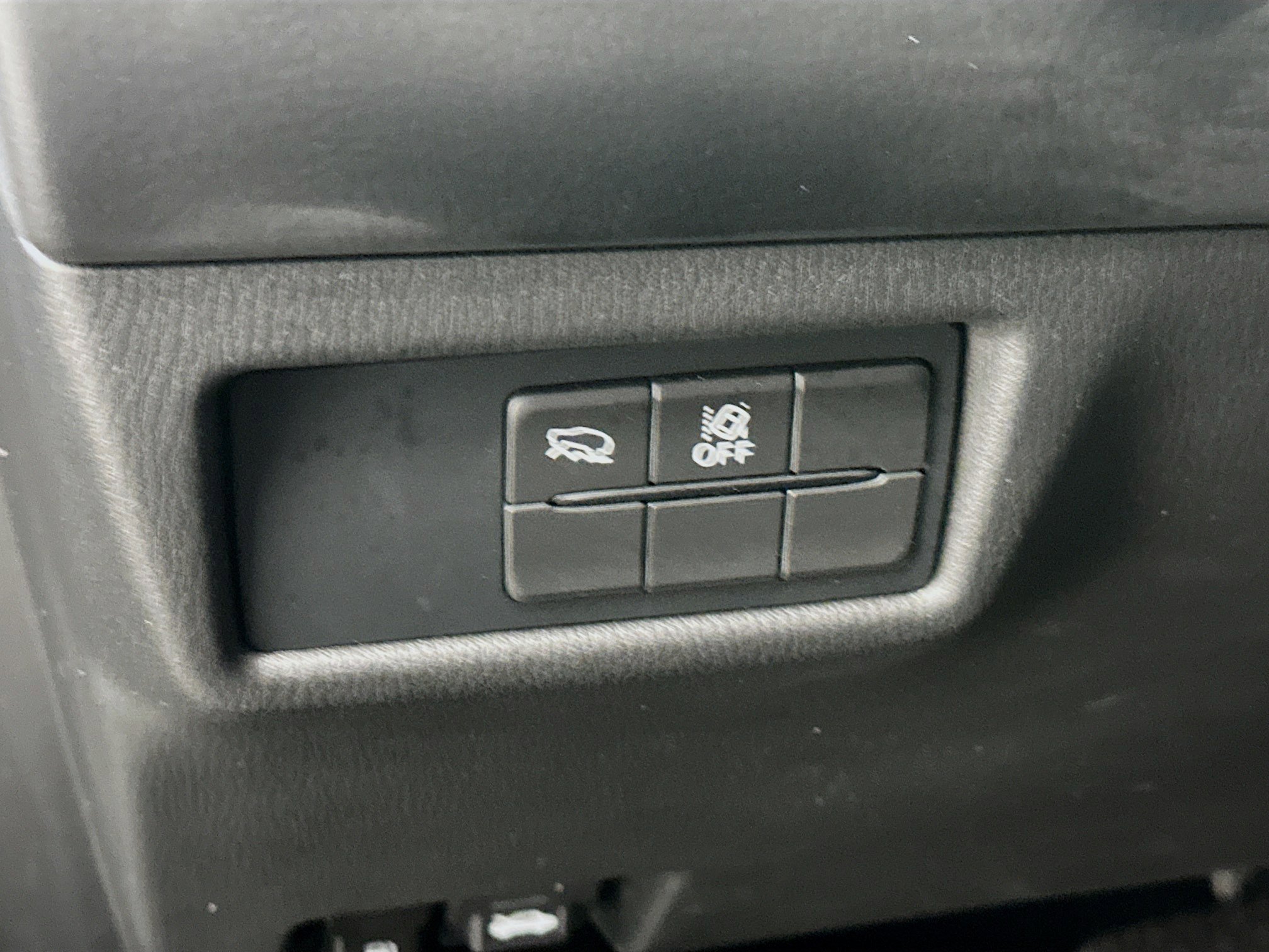 Used 2024 MAZDA CX-5 AWD 2.5 S w/ Select Package image 17