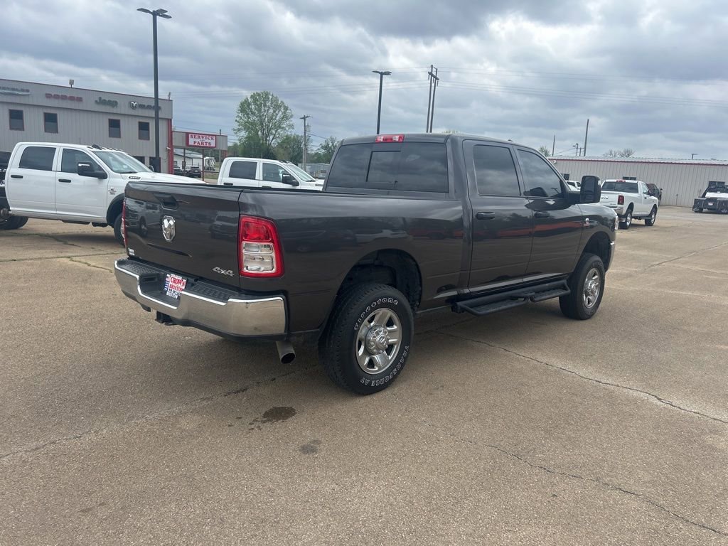 Used 2023 RAM 2500 Tradesman image 5