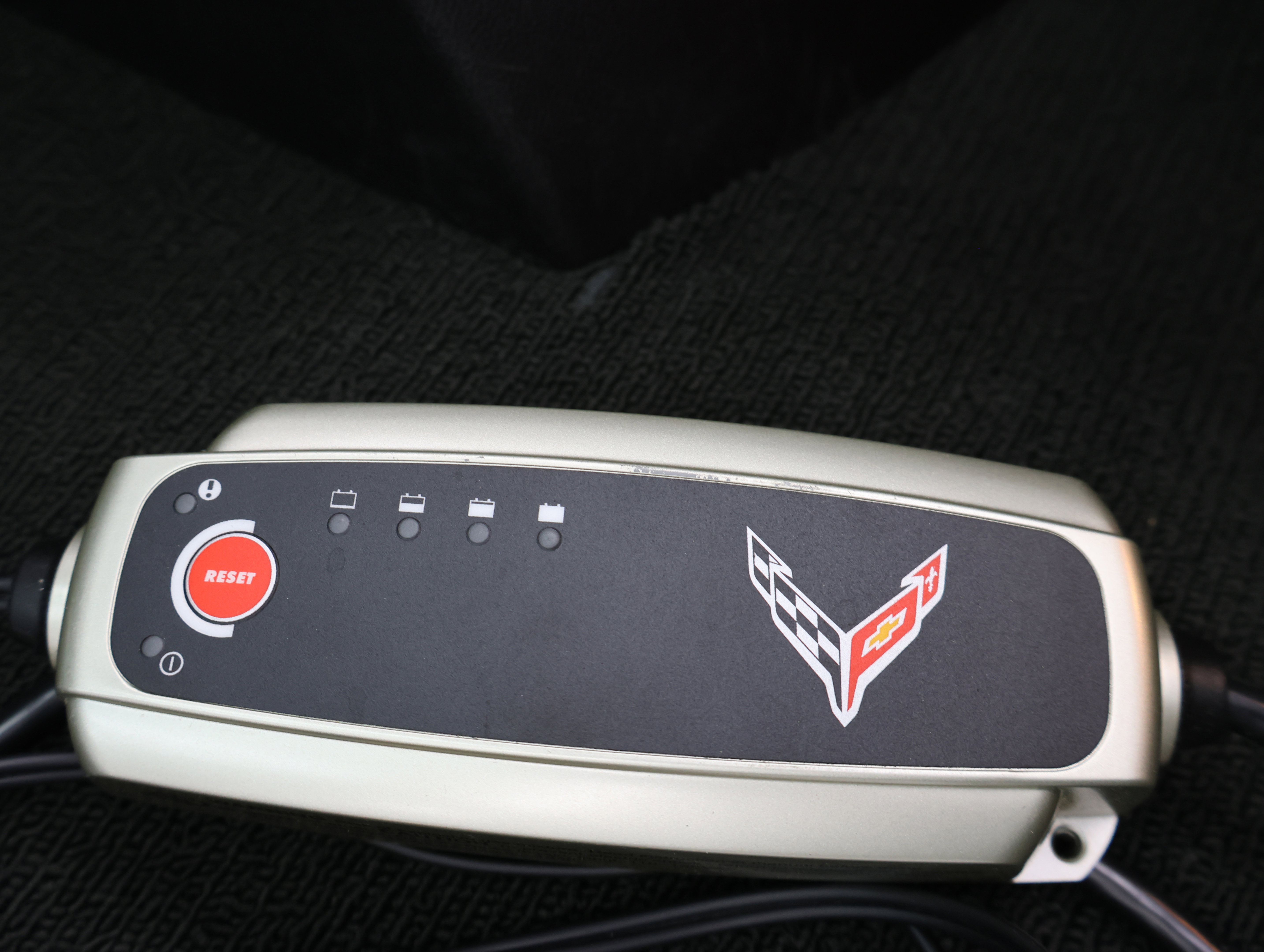 Used 2016 Chevrolet Corvette Stingray Coupe w/ 3LT Preferred Equipment Group image 25