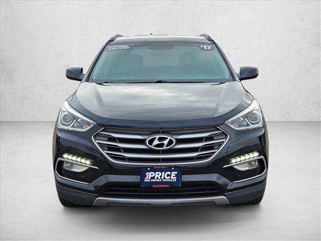 Used 2017 Hyundai Santa Fe Sport video 2