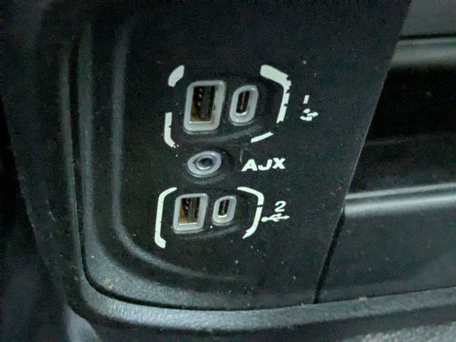 Used 2019 RAM 2500 Tradesman image 22