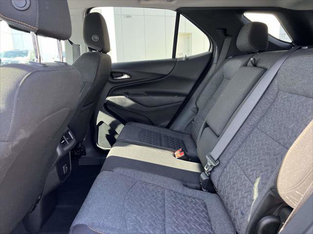 Used 2022 Chevrolet Equinox LT image 13