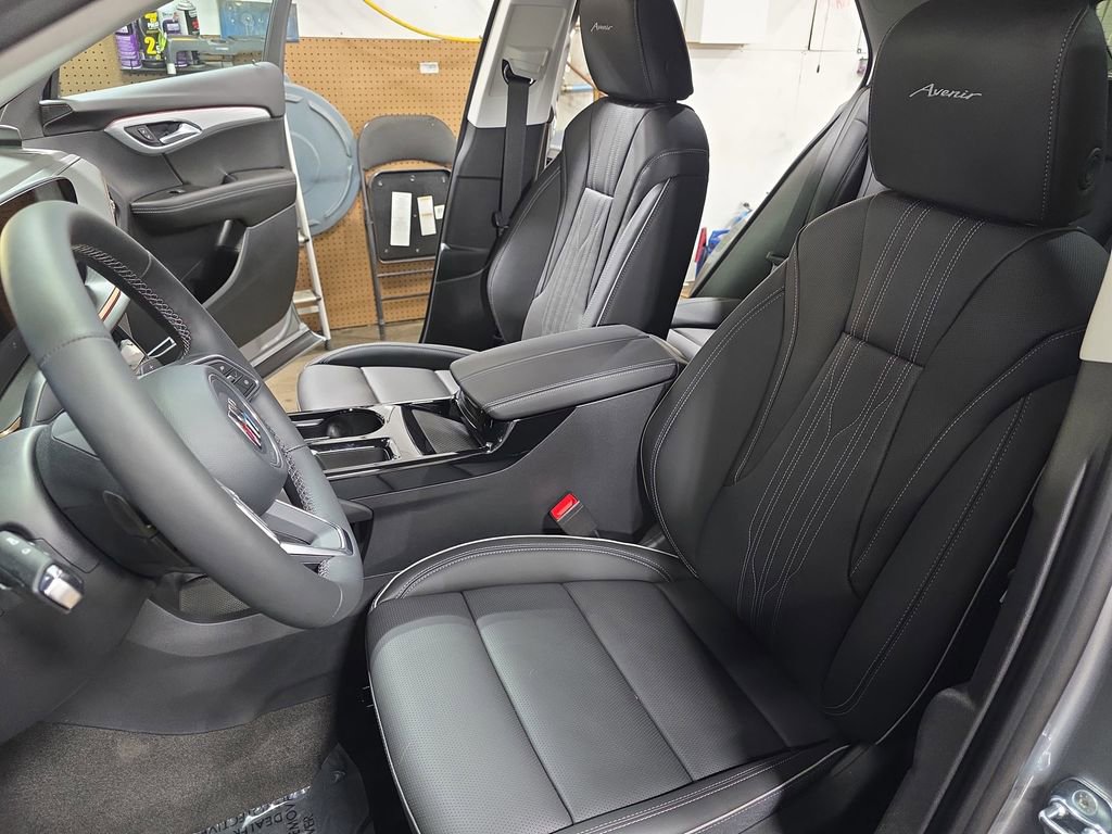 New 2026 Buick Envision Avenir AWD/4WD image 15