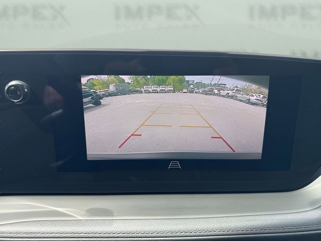 Used 2025 Buick Encore GX Preferred image 18