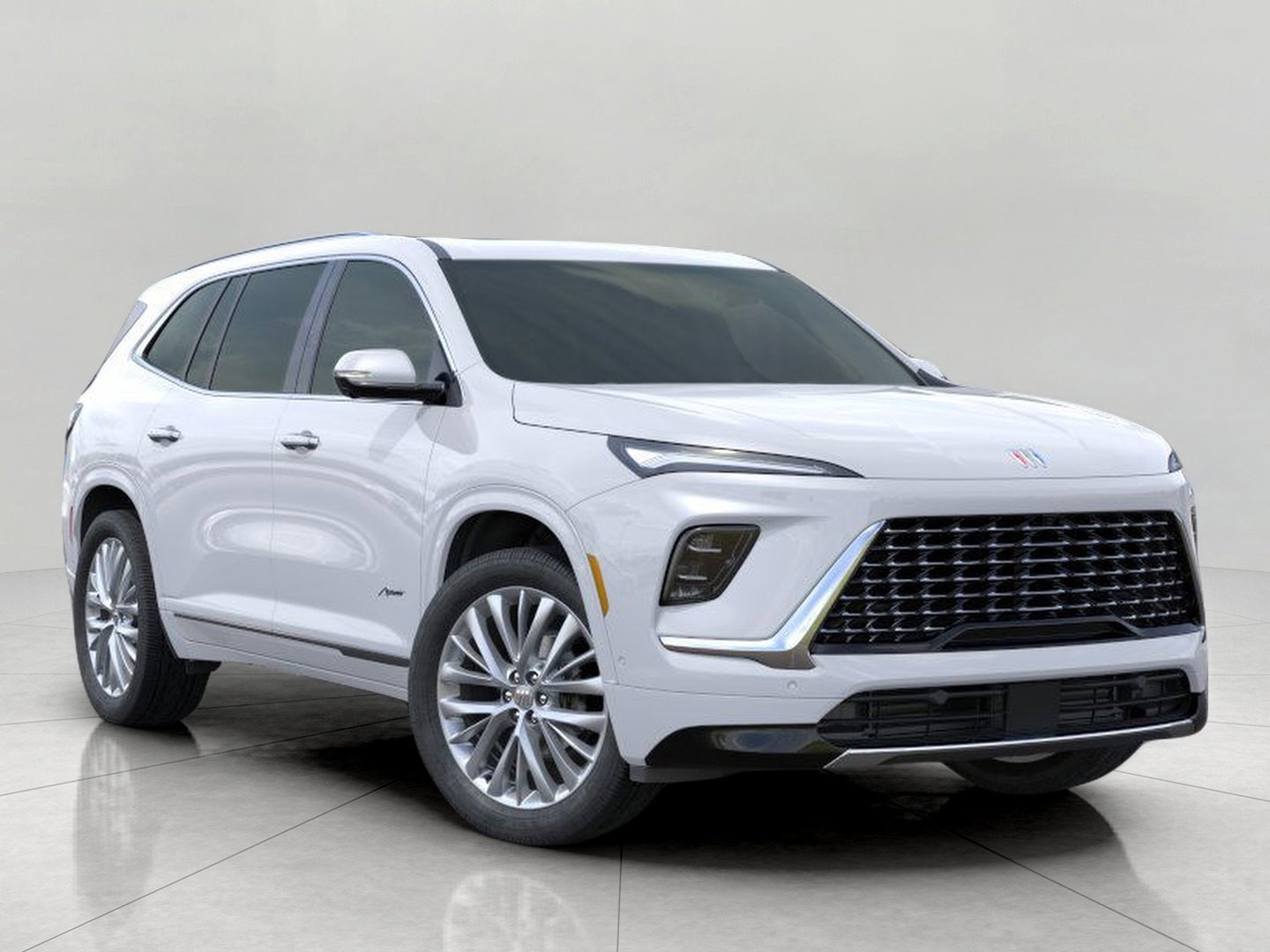 New 2026 Buick Enclave Avenir w/ Super Cruise Package image 1