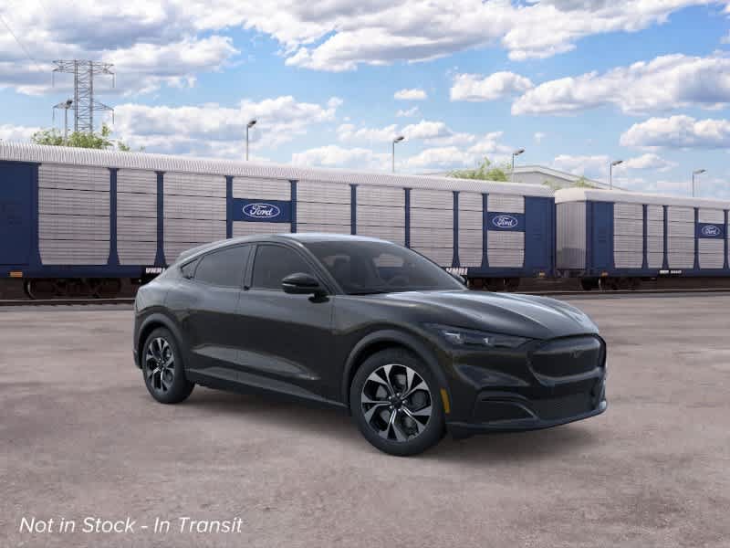 New 2026 Ford Mustang Mach-E Select RWD image 7
