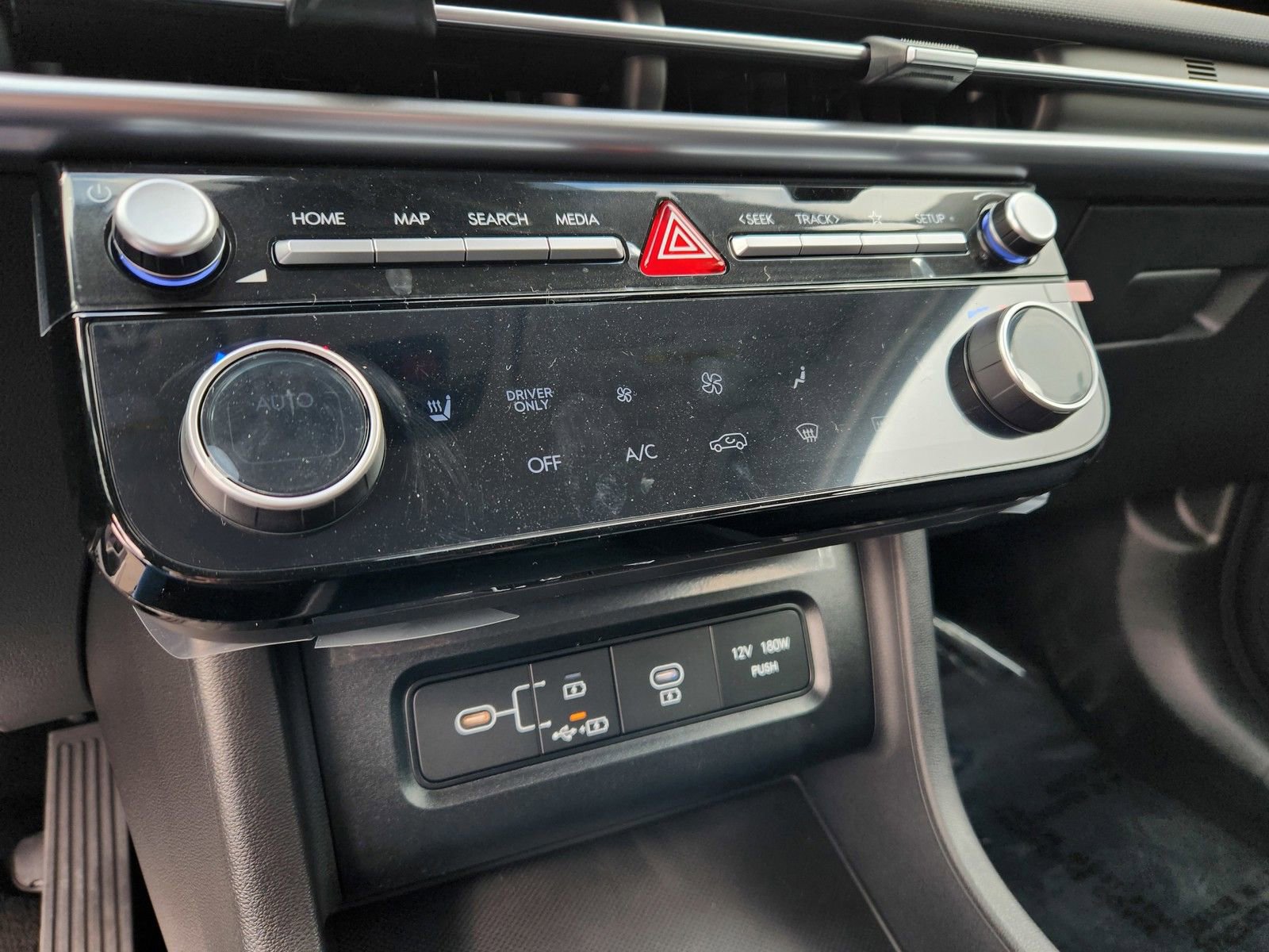 New 2025 Hyundai Tucson Blue w/ Tow & Go Package image 29