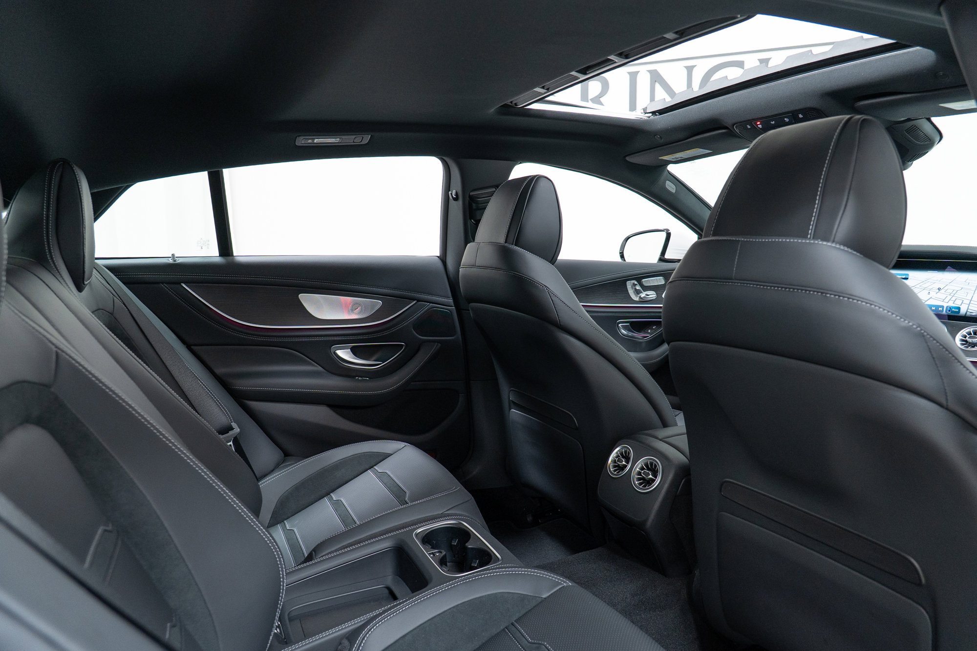 New 2026 Mercedes-Benz AMG GT 43 image 23