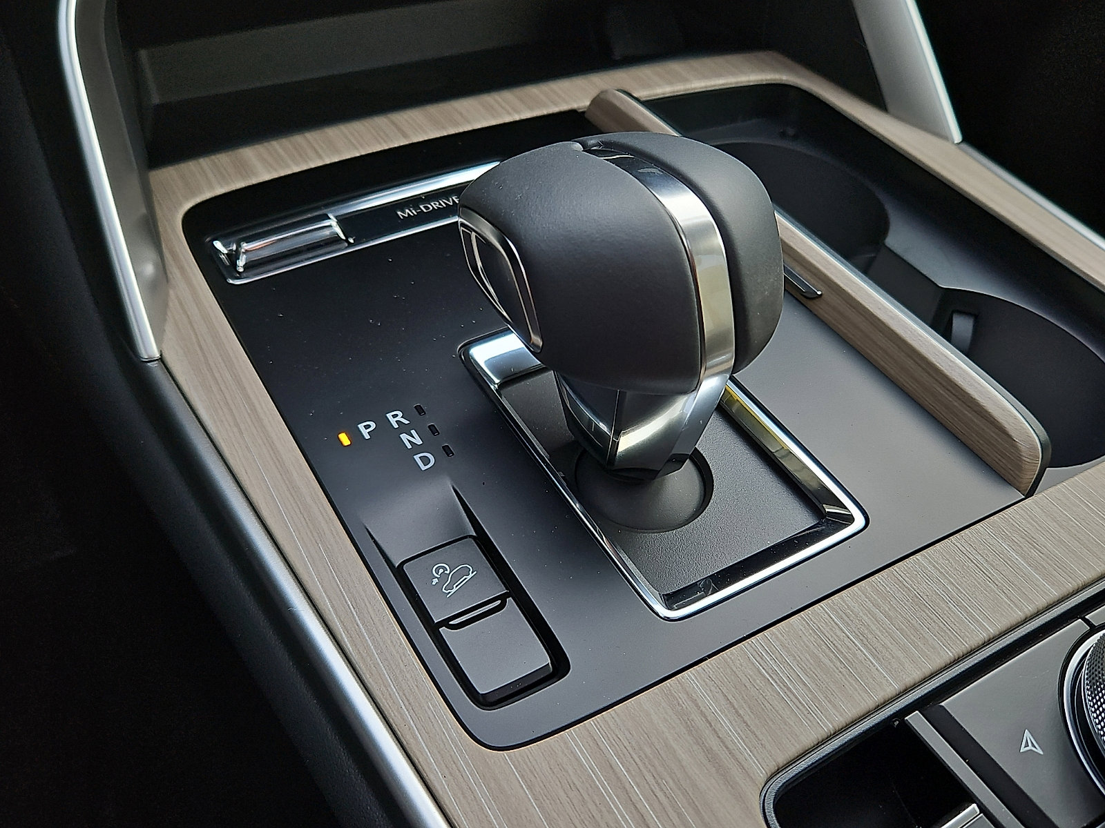 New 2026 MAZDA CX-90 3.3 Turbo w/ Preferred Package image 13