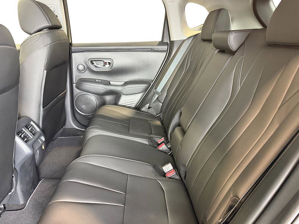 New 2025 Acura ADX FWD image 26