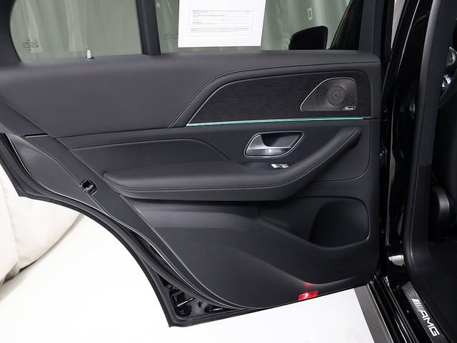 Certified 2026 Mercedes-Benz GLE 53 AMG 4MATIC image 31
