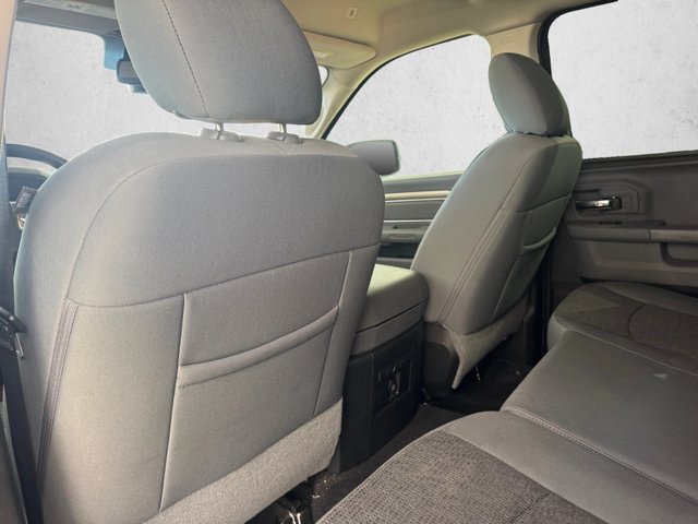 Used 2019 RAM 1500 Warlock RWD image 17