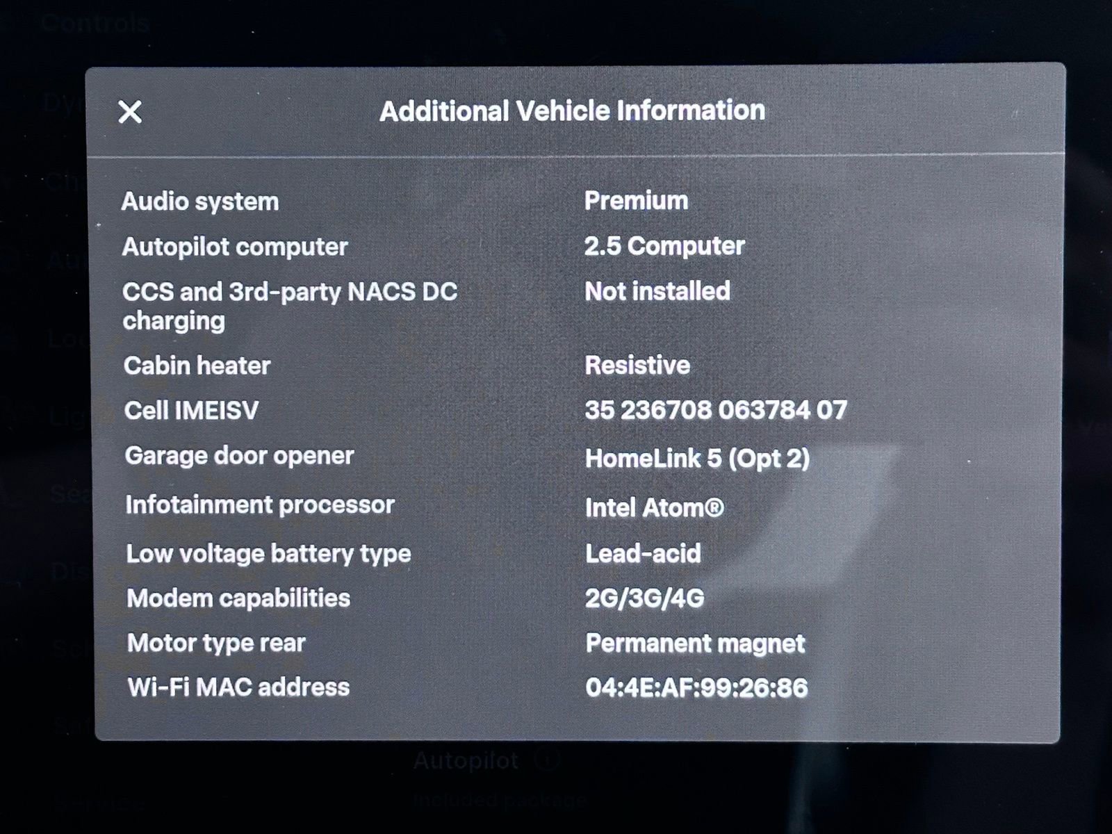 Used 2018 Tesla Model 3 Long Range image 7