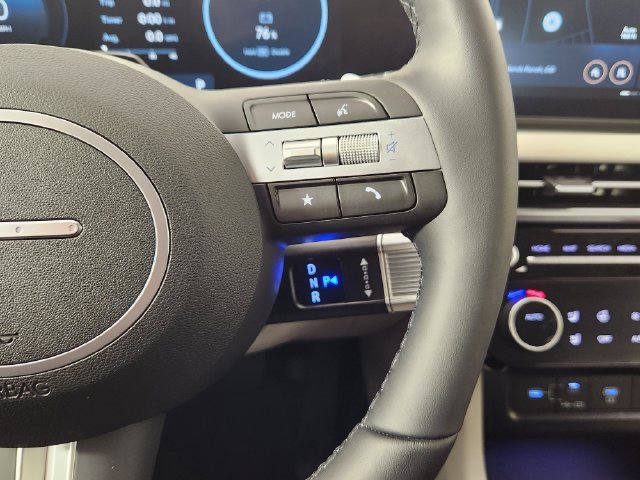 New 2026 Hyundai Tucson Limited AWD/4WD image 17