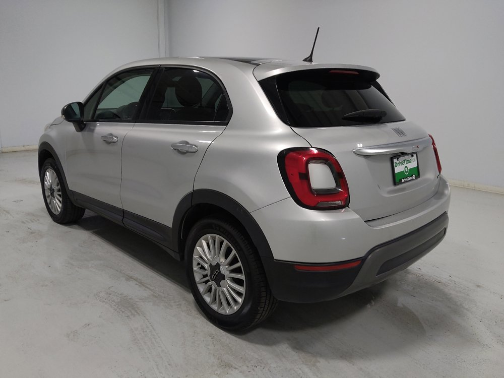 Used 2022 FIAT 500X Trekking w/ Cold Weather Group AWD/4WD image 5