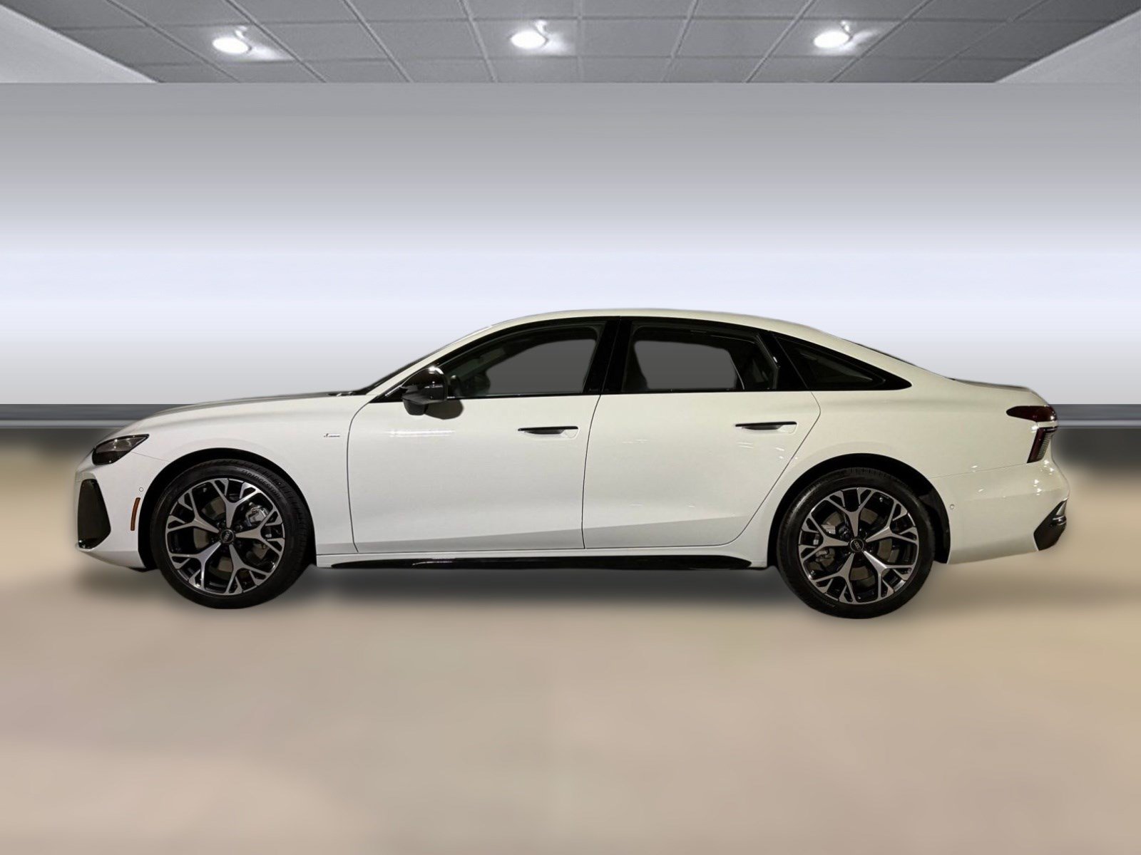 New 2026 Audi A6 Prestige AWD/4WD image 2