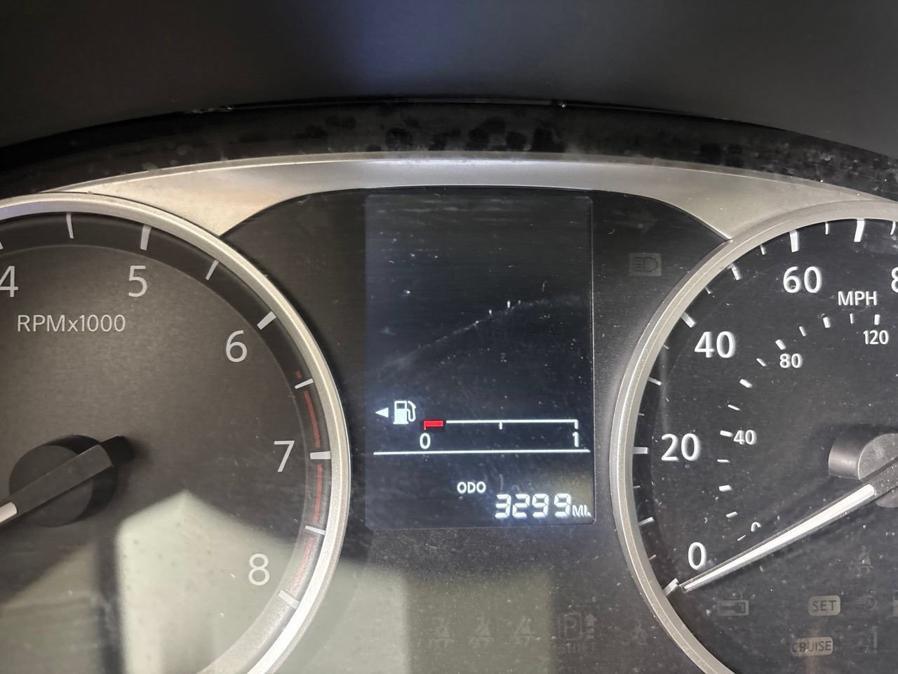 Used 2025 Nissan Versa S w/ Trunk Package FWD image 15