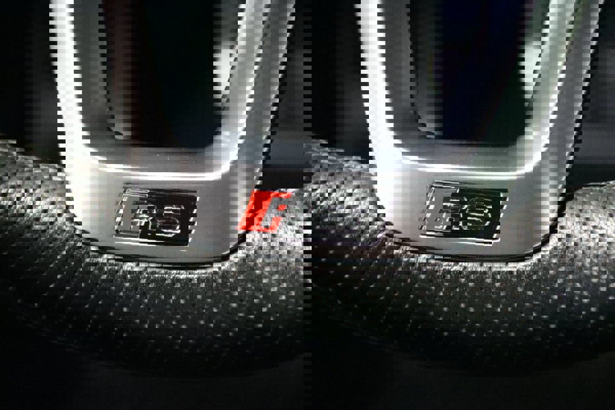 Used 2023 Audi RS 5 Sportback image 46