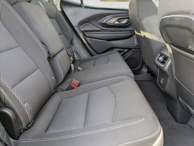 Used 2024 GMC Terrain SLE image 19