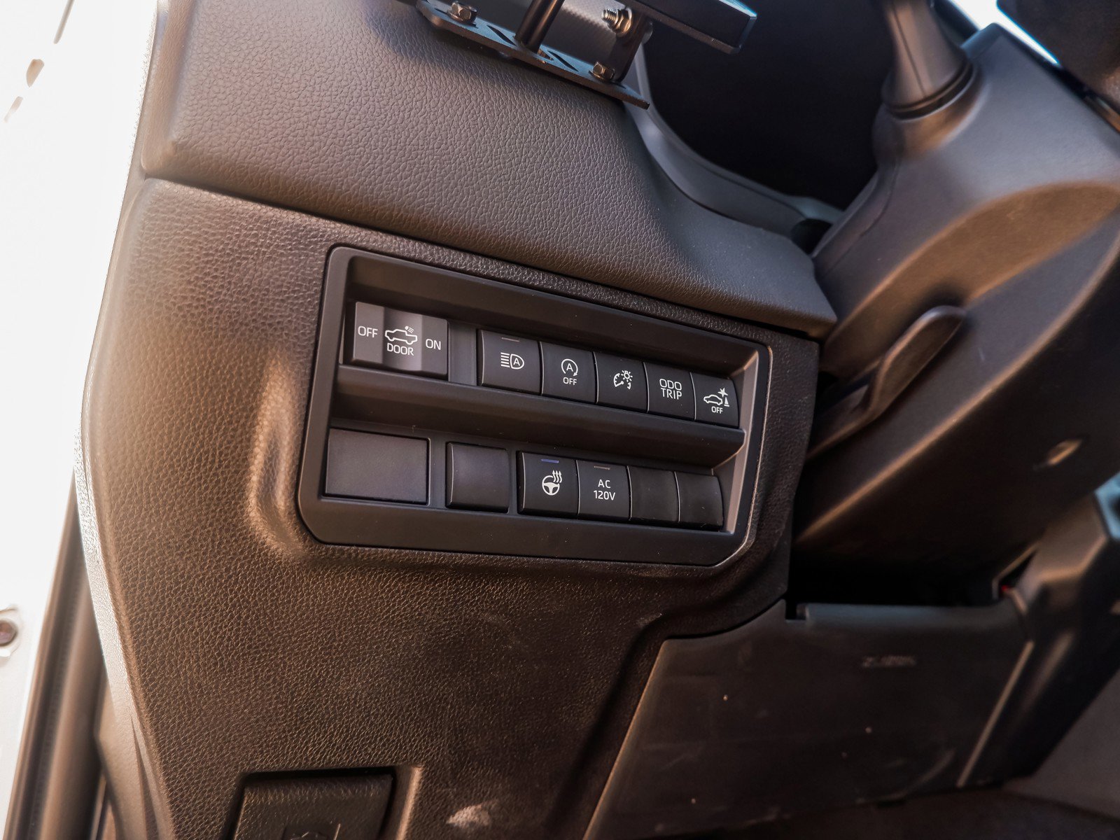 New 2026 Toyota Tundra Limited image 44