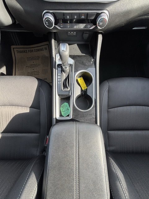 Used 2024 Nissan Altima 2.5 SV image 19