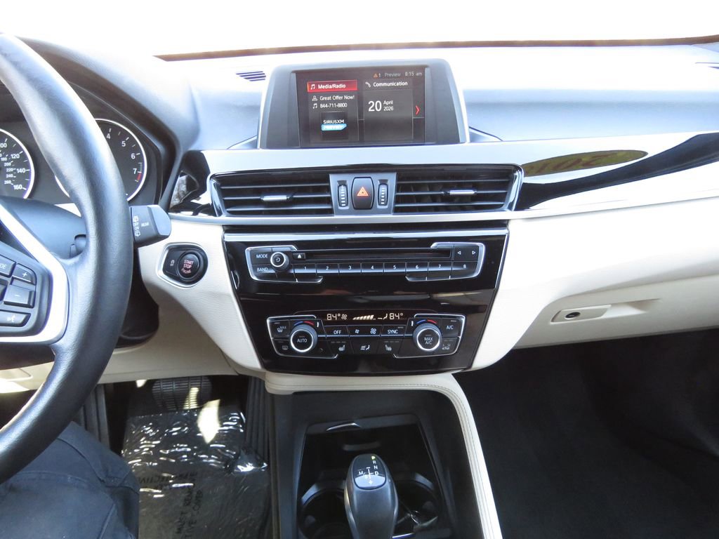 Used 2018 BMW X1 xDrive28i image 24