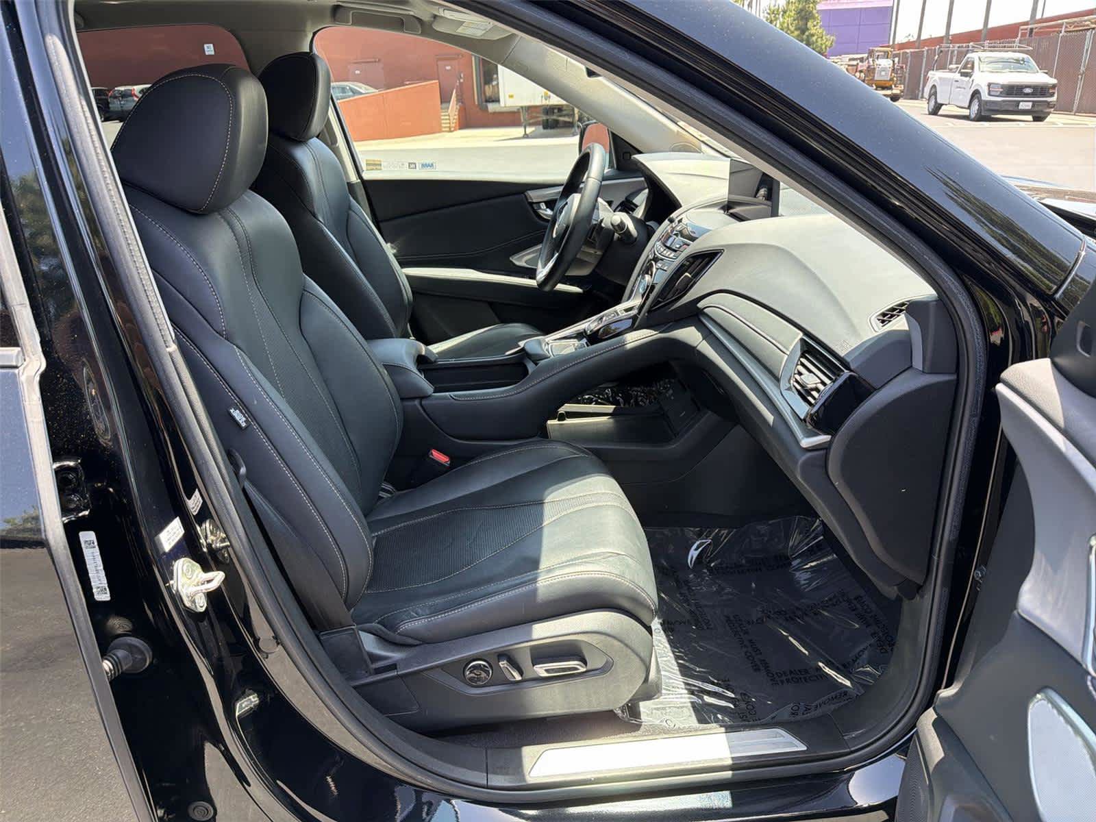 Used 2019 Acura RDX FWD w/ Technology Package image 15