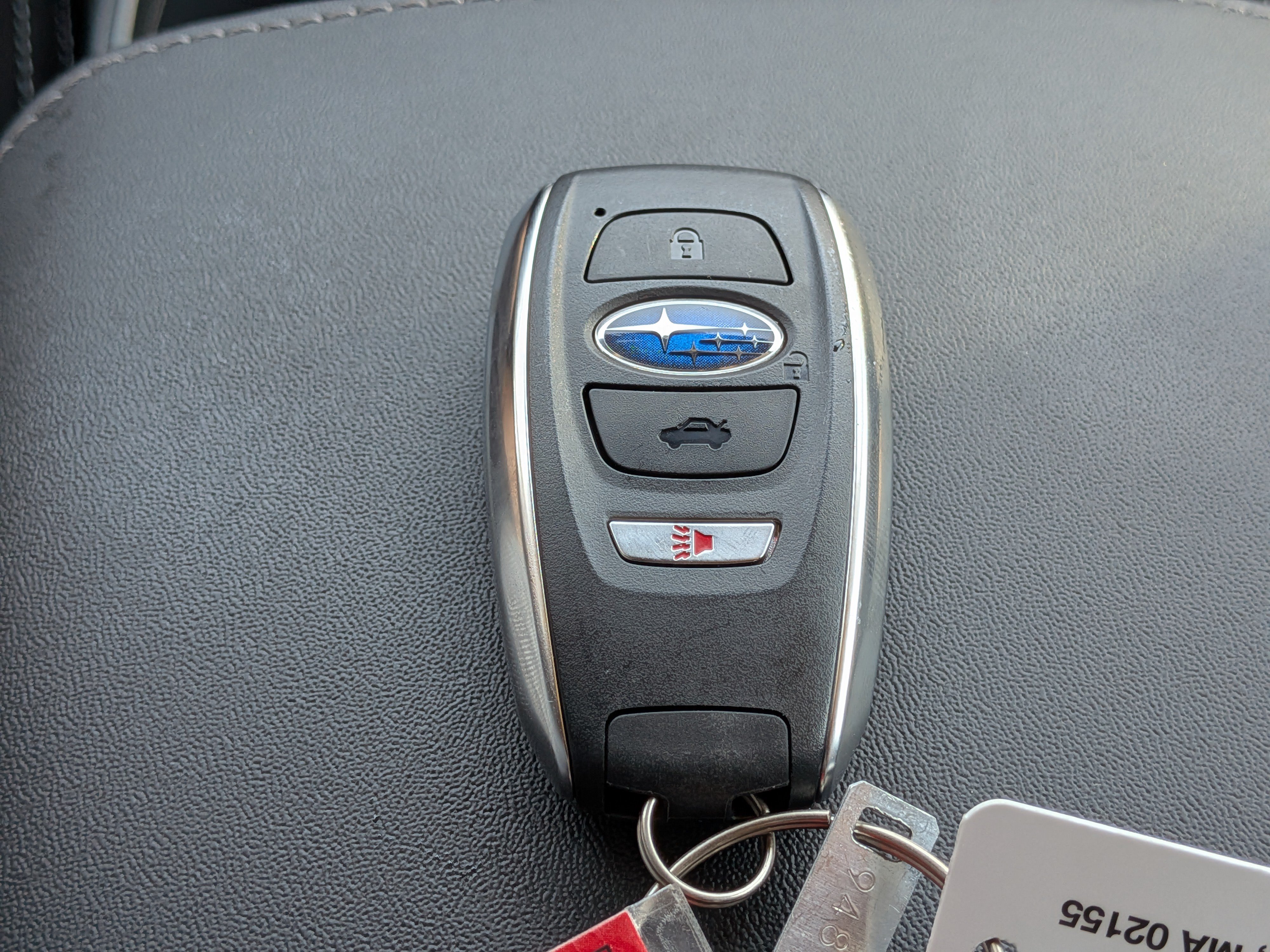 Used 2025 Subaru Outback Premium AWD/4WD image 35
