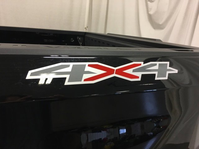 New 2025 Chevrolet Silverado 1500 Custom w/ Turbomax Blackout Package image 13