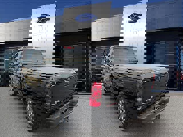 Used 2006 Chevrolet Silverado 1500 W/T image 3