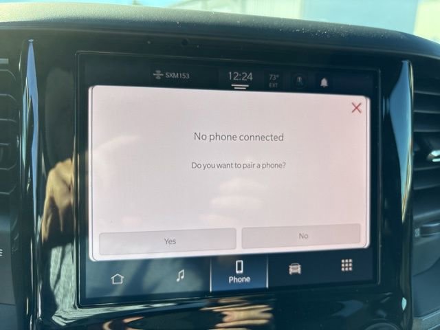 New 2026 RAM 3500 Tradesman image 29