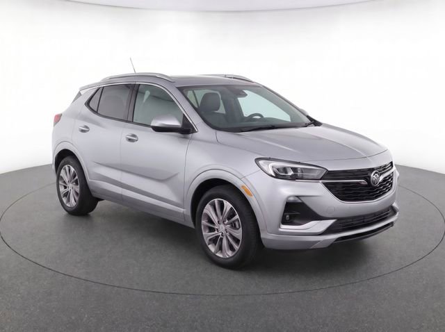 Used 2023 Buick Encore GX Essence w/ Experience Buick Package FWD image 2