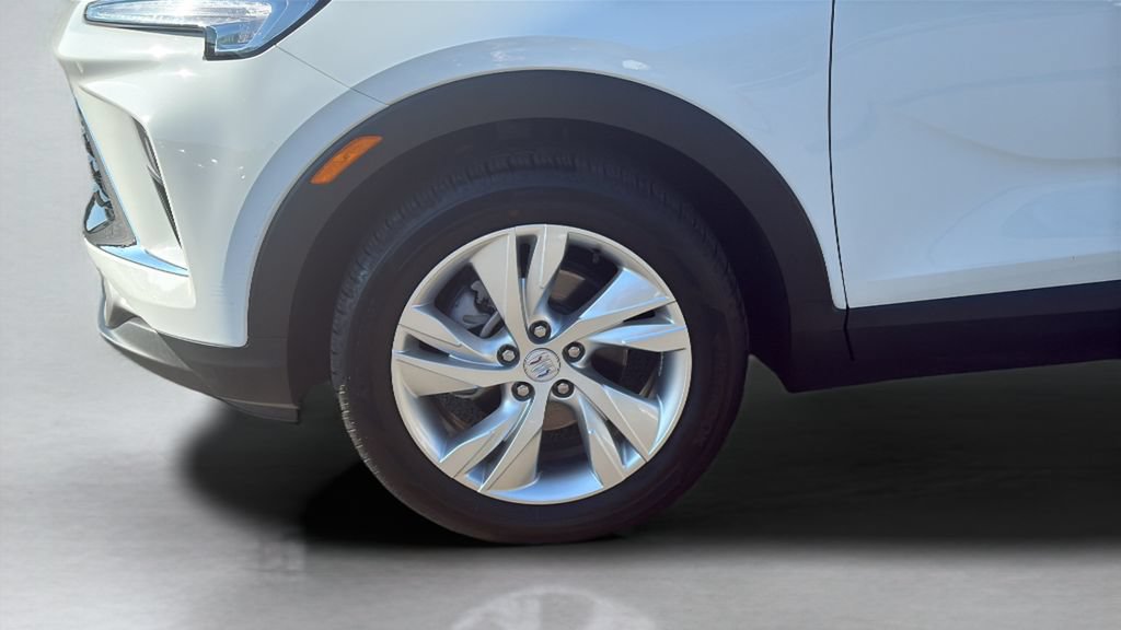 Used 2026 Buick Encore GX Preferred w/ Comfort Package FWD image 23