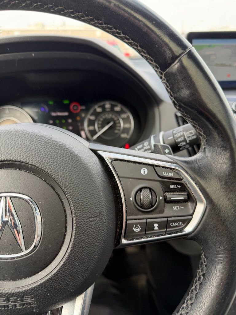 Used 2020 Acura RDX AWD w/ Advance Package image 15