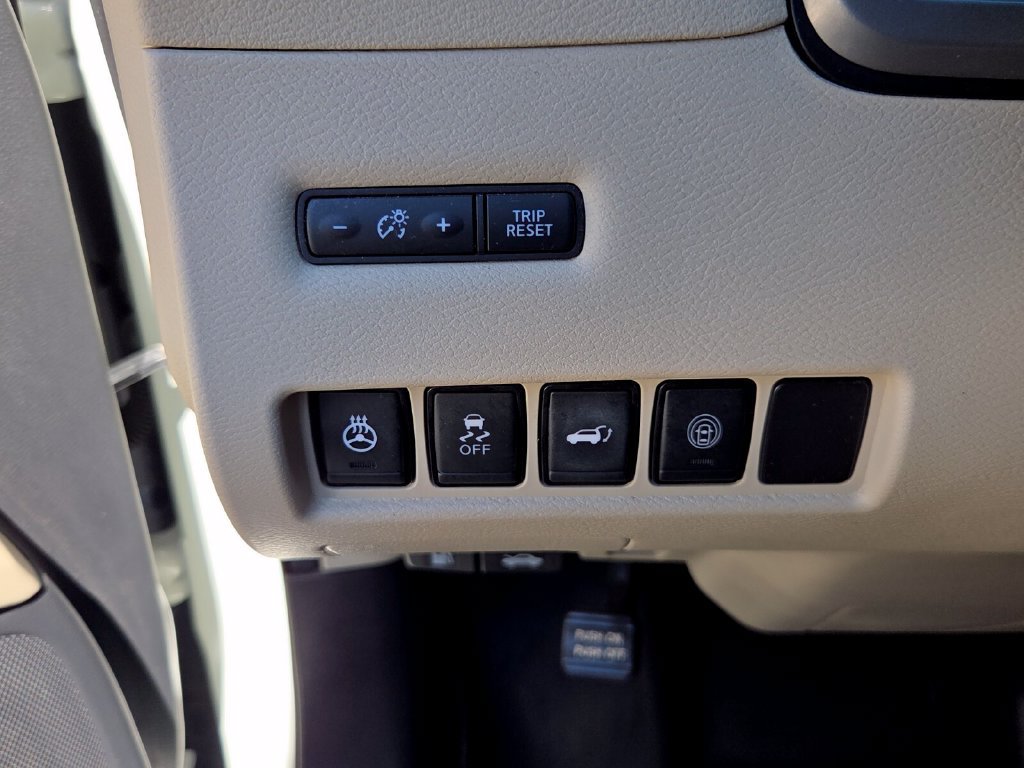 Used 2021 Nissan Murano Platinum w/ Cargo Package FWD image 27