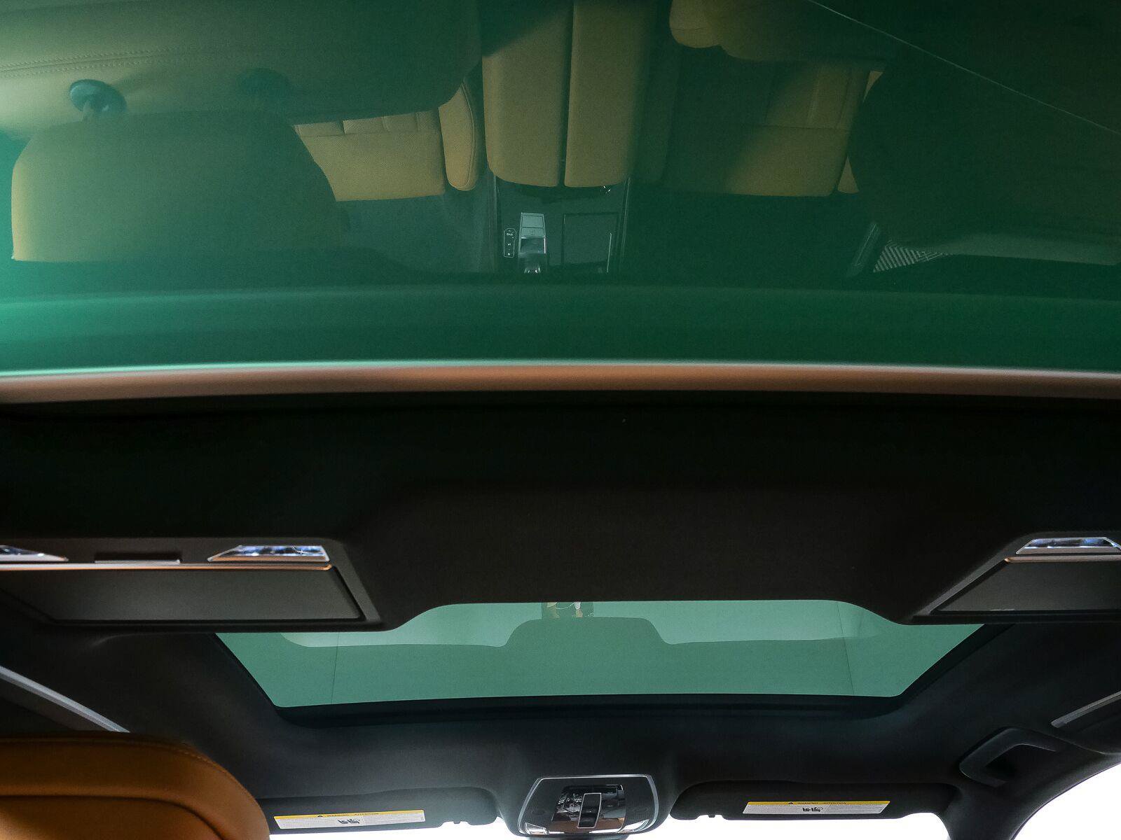 New 2027 Audi A8 L 3.0T AWD/4WD image 20