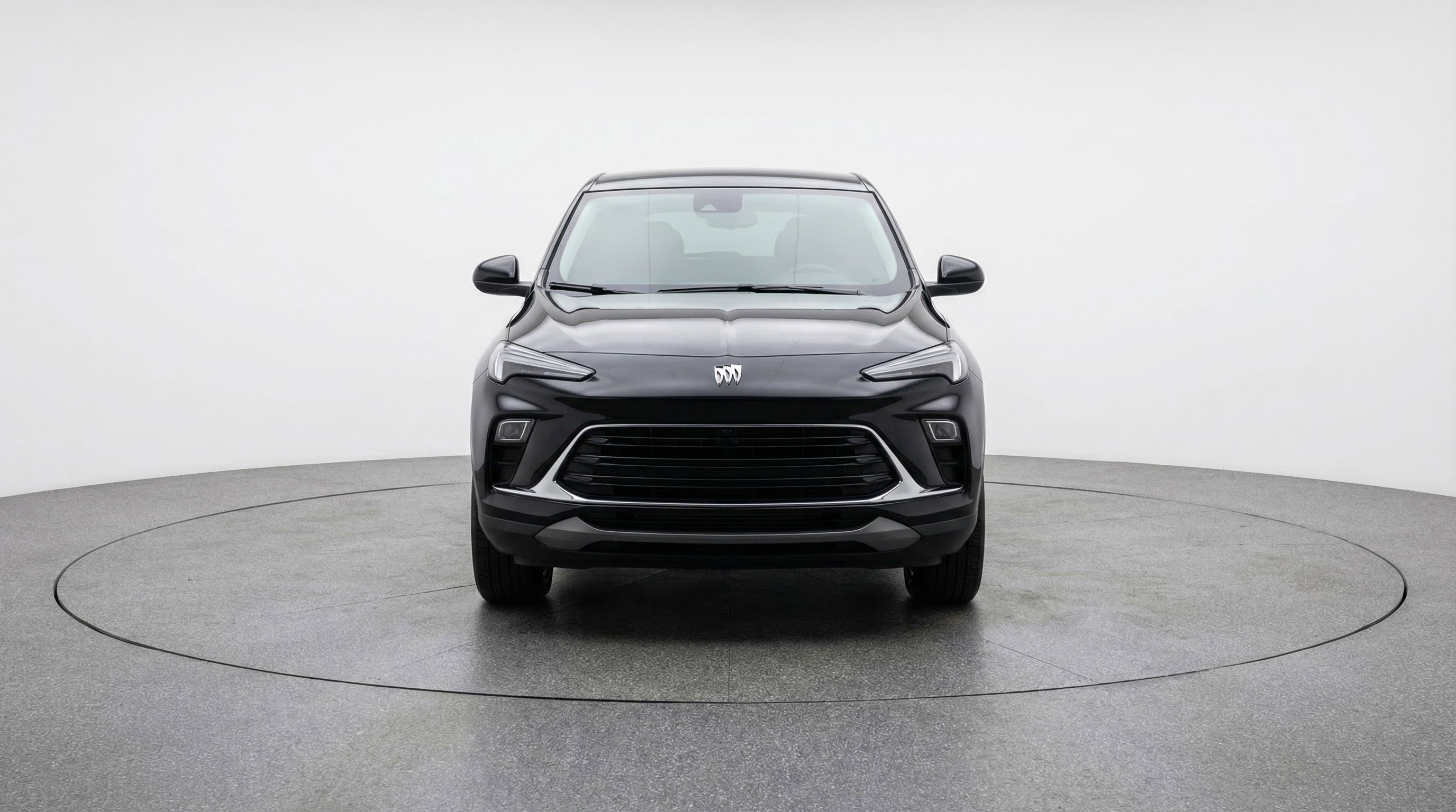 Used 2025 Buick Encore GX Preferred image 2