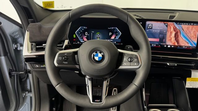 New 2026 BMW X2 xDrive28i w/ Technology Package AWD/4WD image 12