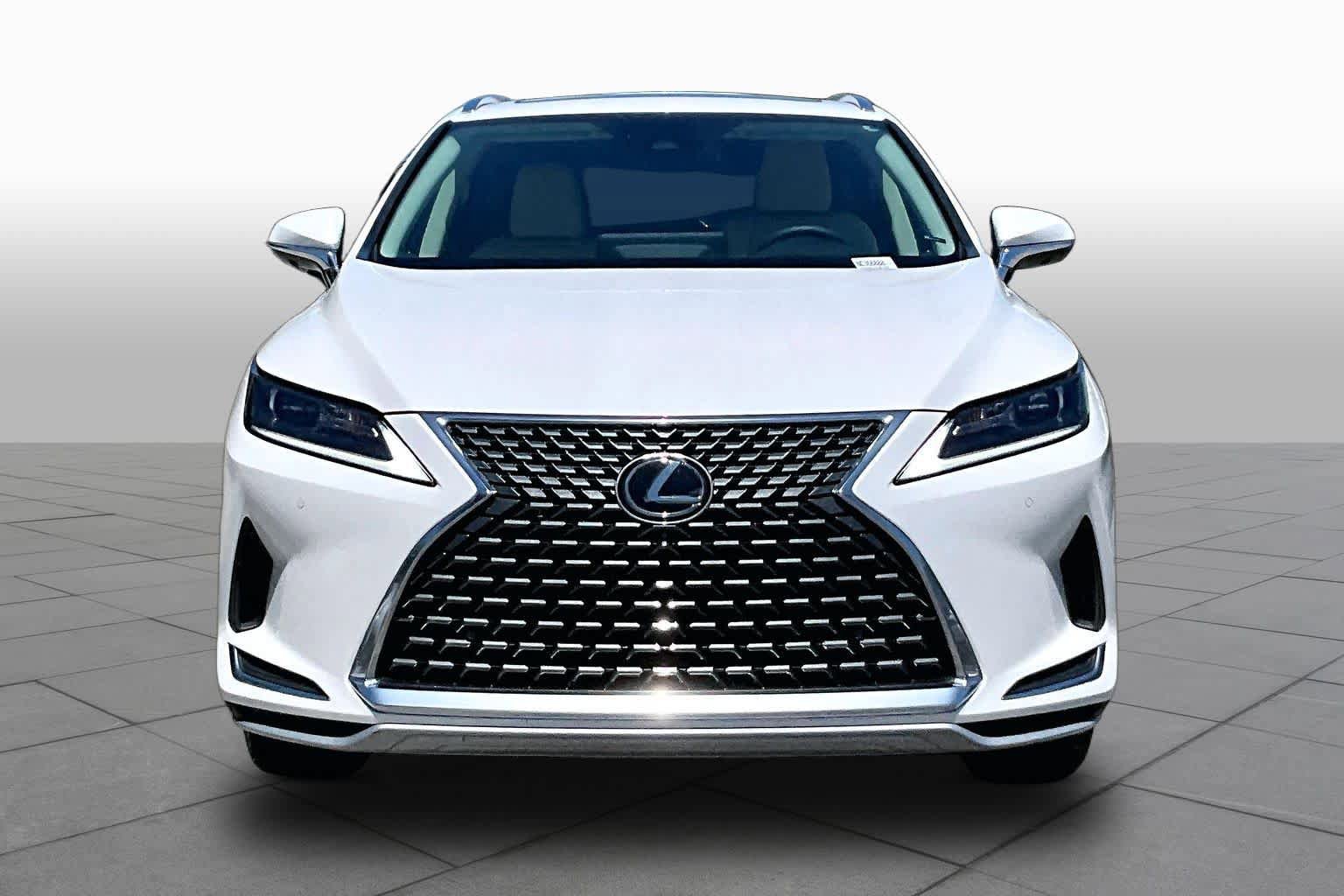 Used 2022 Lexus RX 350 AWD w/ Premium Package image 4