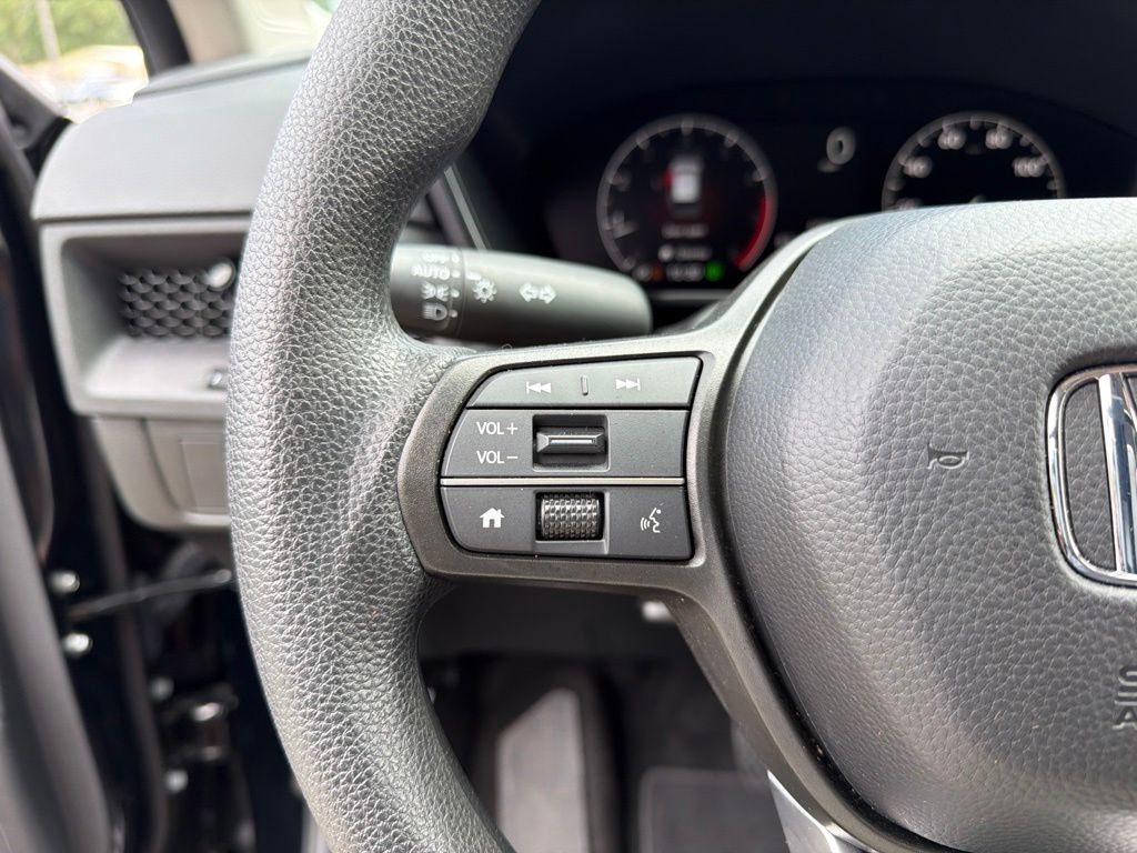 Used 2026 Honda CR-V EX image 16